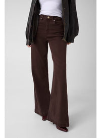 GUESS JEANS BELLAGIO DARK COFFE