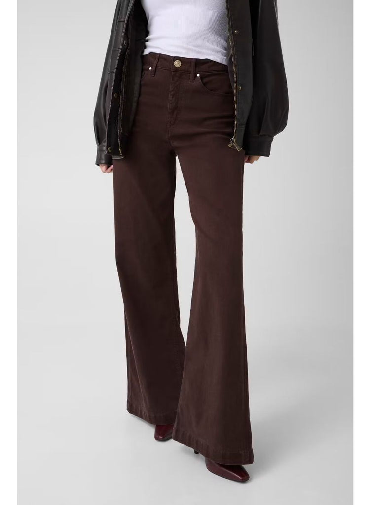 GUESS JEANS BELLAGIO DARK COFFE
