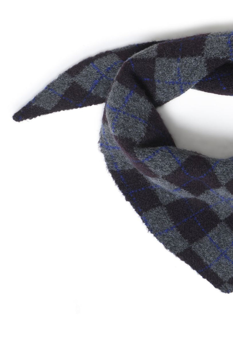 ICHI FOULARD IAGYLE