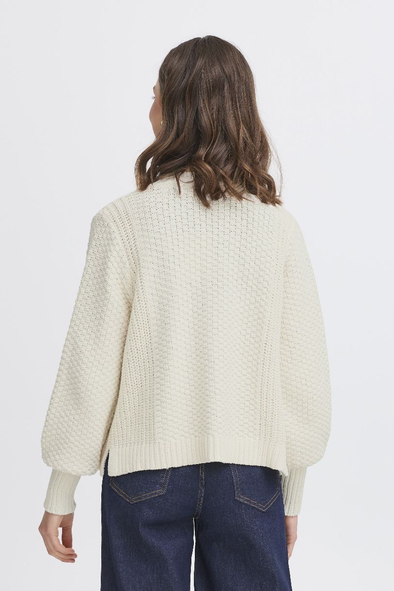 CARDIGAN KAMILLE