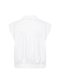 BLOUSE LE LOOK RÉTRO