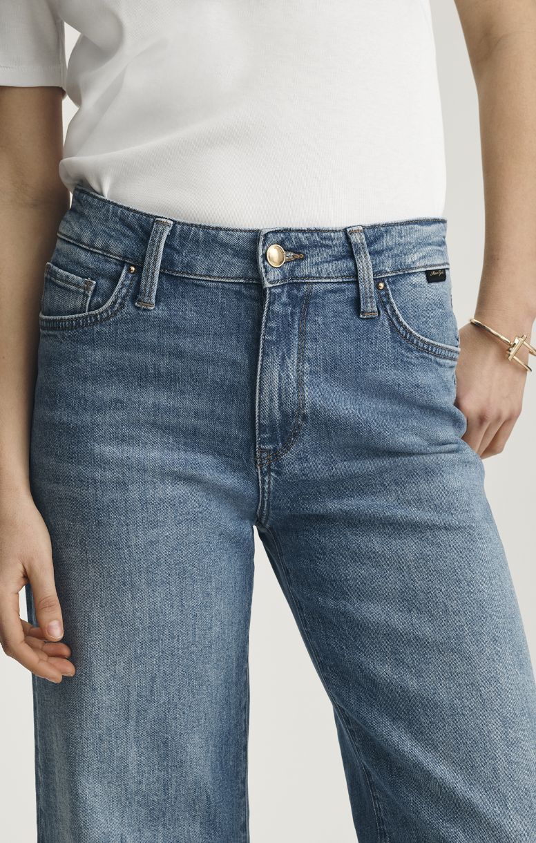 JEANS MAVI LARGE PALOMA GOLD PREMIUM