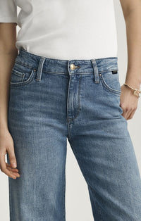 JEANS MAVI LARGE PALOMA GOLD PREMIUM