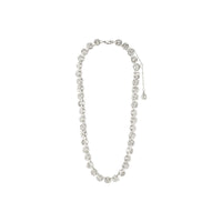 COLLIER FIRE PIÈCES ET CRISTAUX