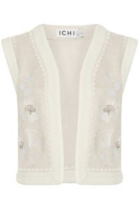 VESTE ULTRA-DOUCE ESVA