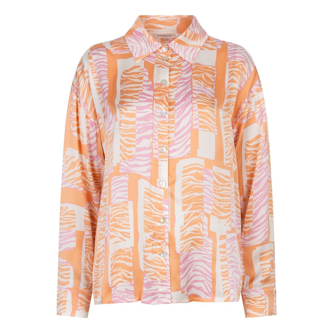 CHEMISIER DIVINE L'AVOIR DANS LA PEAU