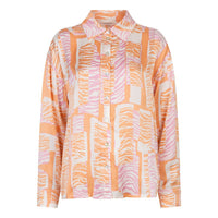 CHEMISIER DIVINE L'AVOIR DANS LA PEAU