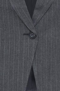 B. YOUNG VESTE BYELSIE WAISTCOAT