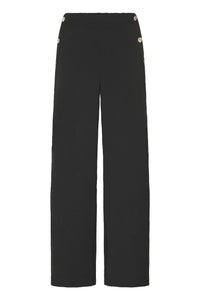 PANTALON QUAND CHIC RIME AVEC CONFORT