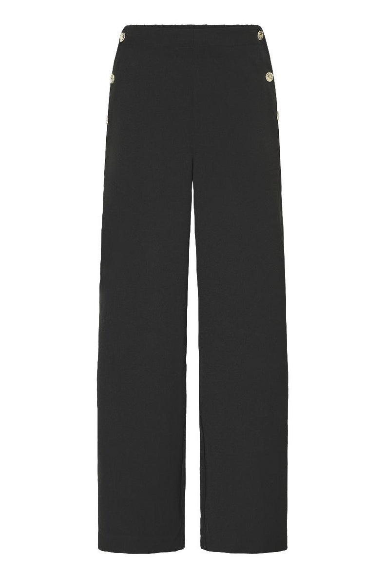 PANTALON QUAND CHIC RIME AVEC CONFORT