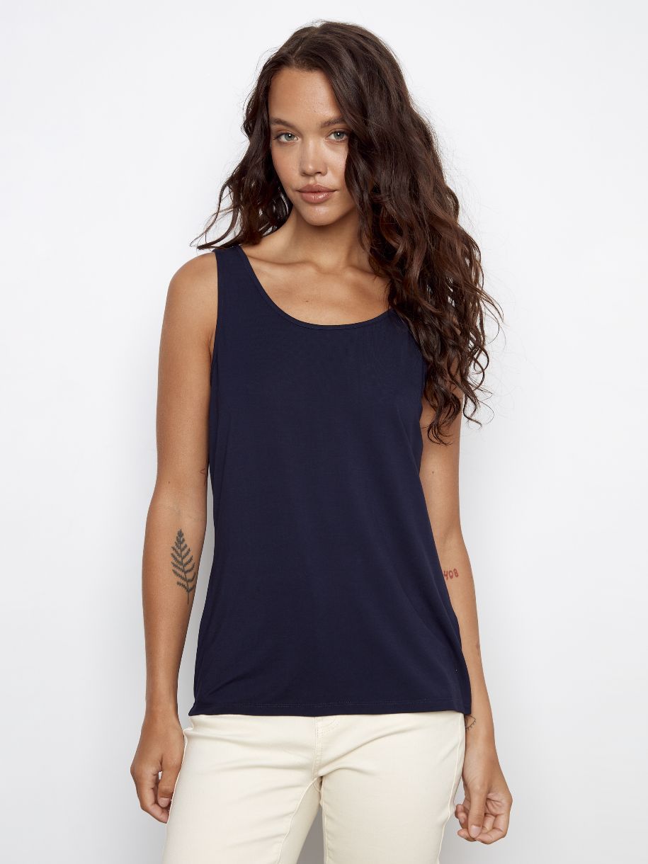 CAMISOLE EN BAMBOU POURQUOI CHOISIR?