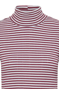 ICHI CHANDAIL IHCELLA ROLLNECK