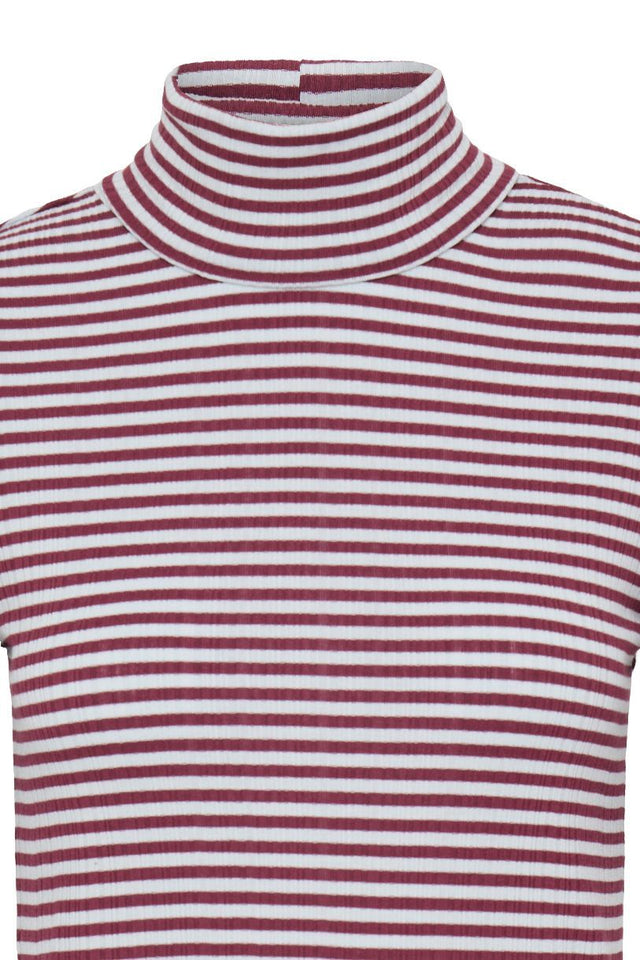 ICHI CHANDAIL IHCELLA ROLLNECK