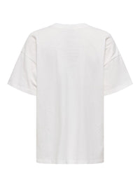 T-SHIRT VIVVI LIFE LOVELY