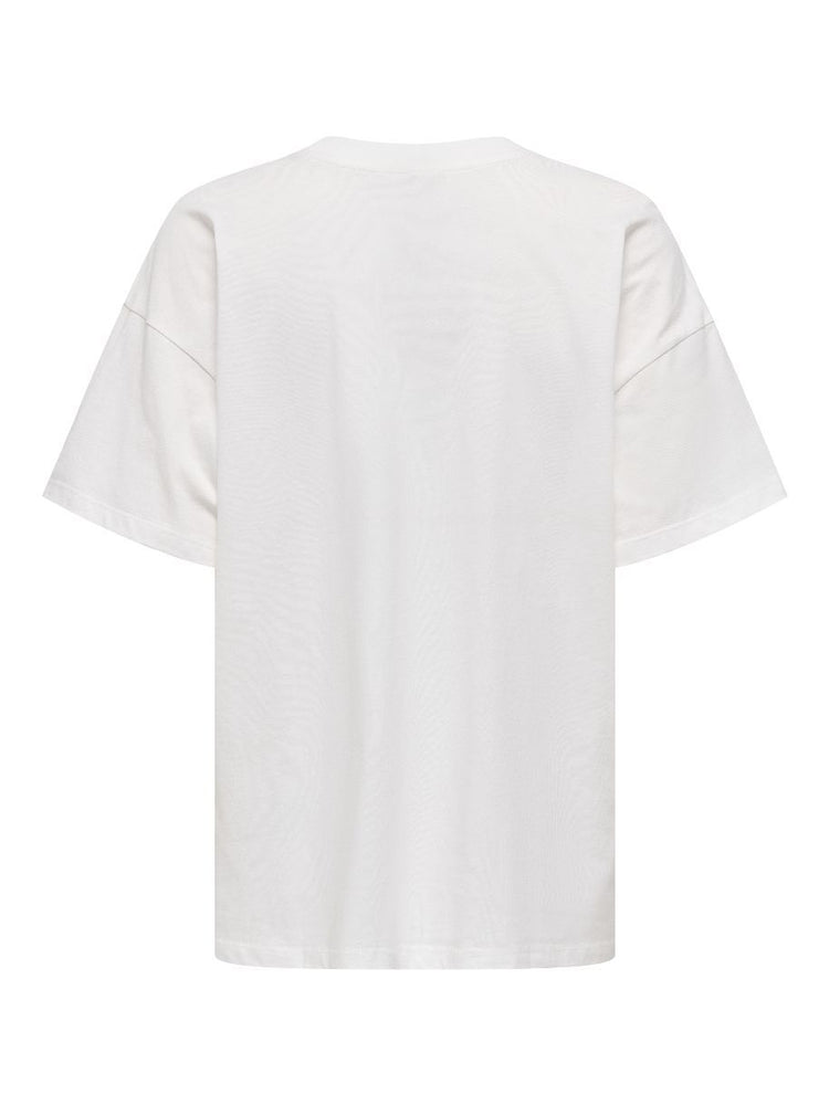 T-SHIRT VIVVI LIFE LOVELY
