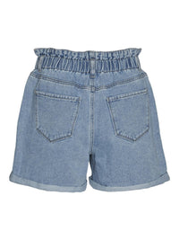 SHORT DE JEANS LYRA
