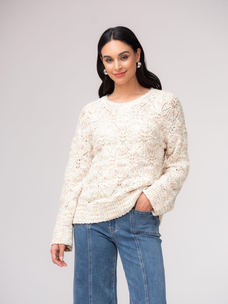 ELENA WANG PULL EW37112