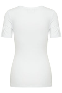 T-SHIRT AJUSTÉ ZOLA