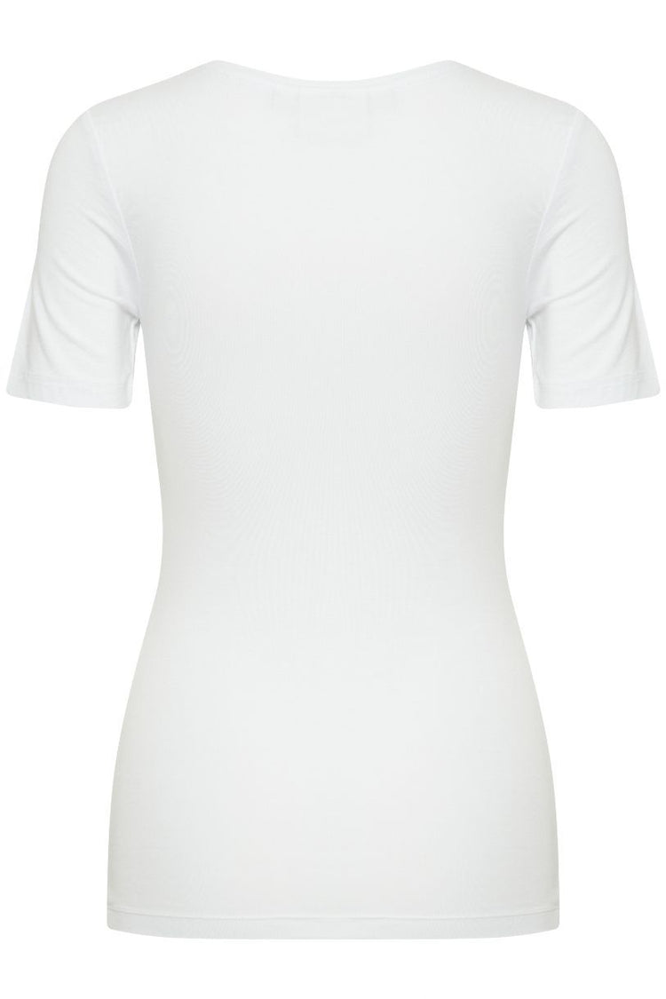 T-SHIRT AJUSTÉ ZOLA