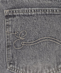 ESQUALO JEANS F2612504