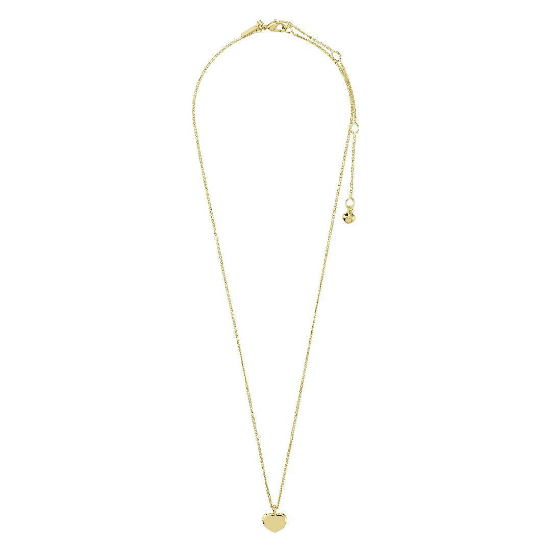 COLLIER ARIN PENDENTIF COEUR