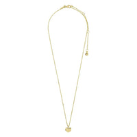 COLLIER ARIN PENDENTIF COEUR