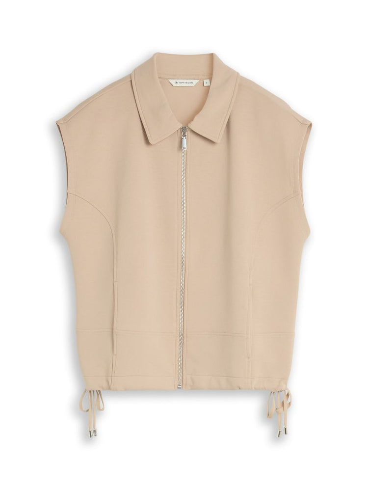 TOM TAILOR VESTE 1051199