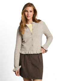 TOM TAILOR CARDIGAN 1052698