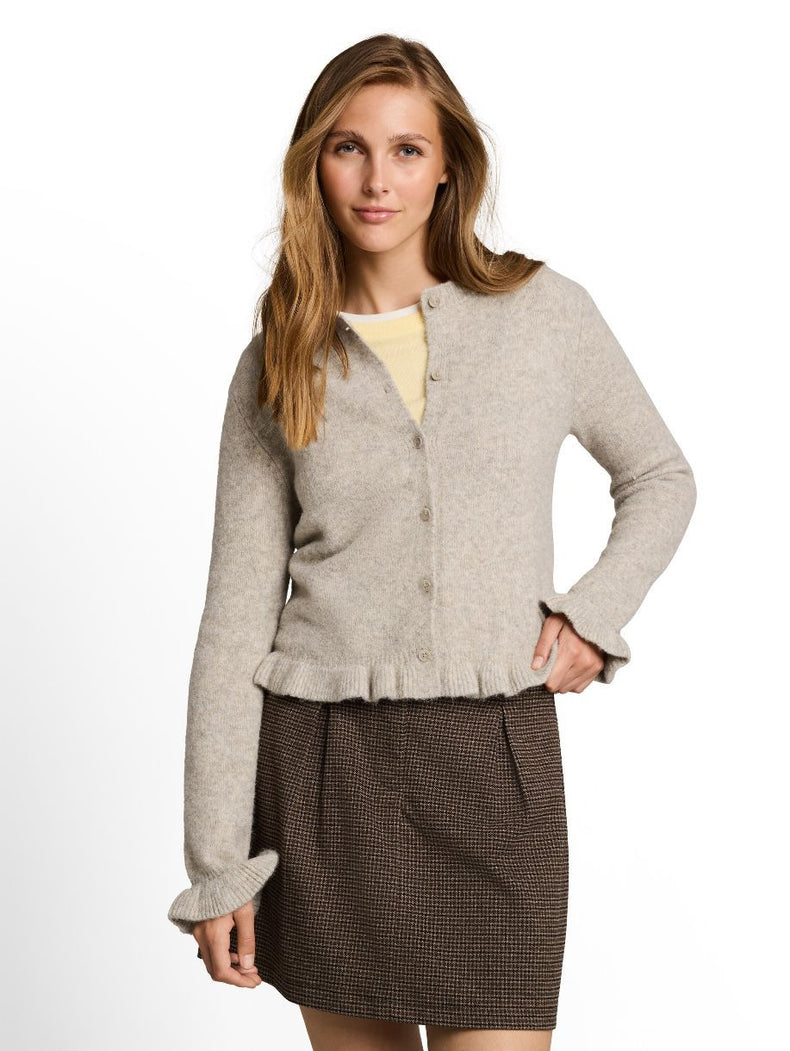 TOM TAILOR CARDIGAN 1052698