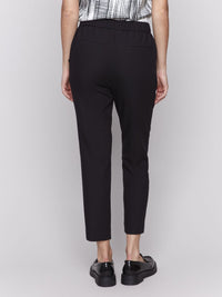 PANTALON CAPRI CLASSIQUE