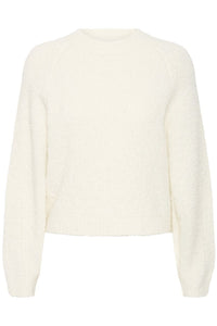 PULL LOUCLE OUVERTURE D'ESPRIT
