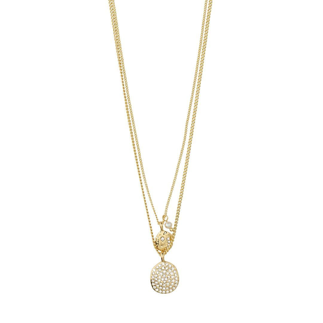 COLLIER SHIFT ENSEMBLE 2 EN 1