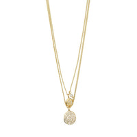 COLLIER SHIFT ENSEMBLE 2 EN 1