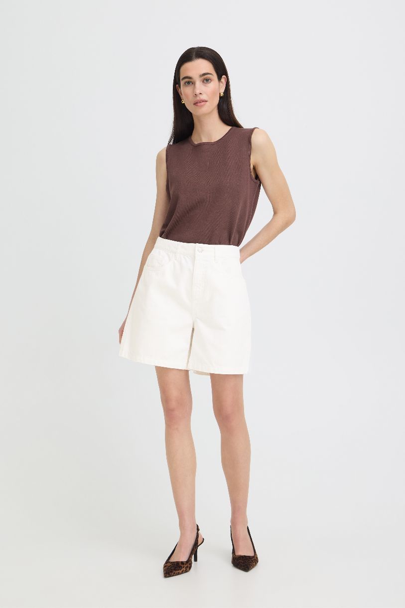 SHORT DE JEANS B.YOUNG KANNIA