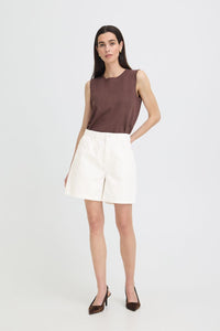 SHORT DE JEANS B.YOUNG KANNIA