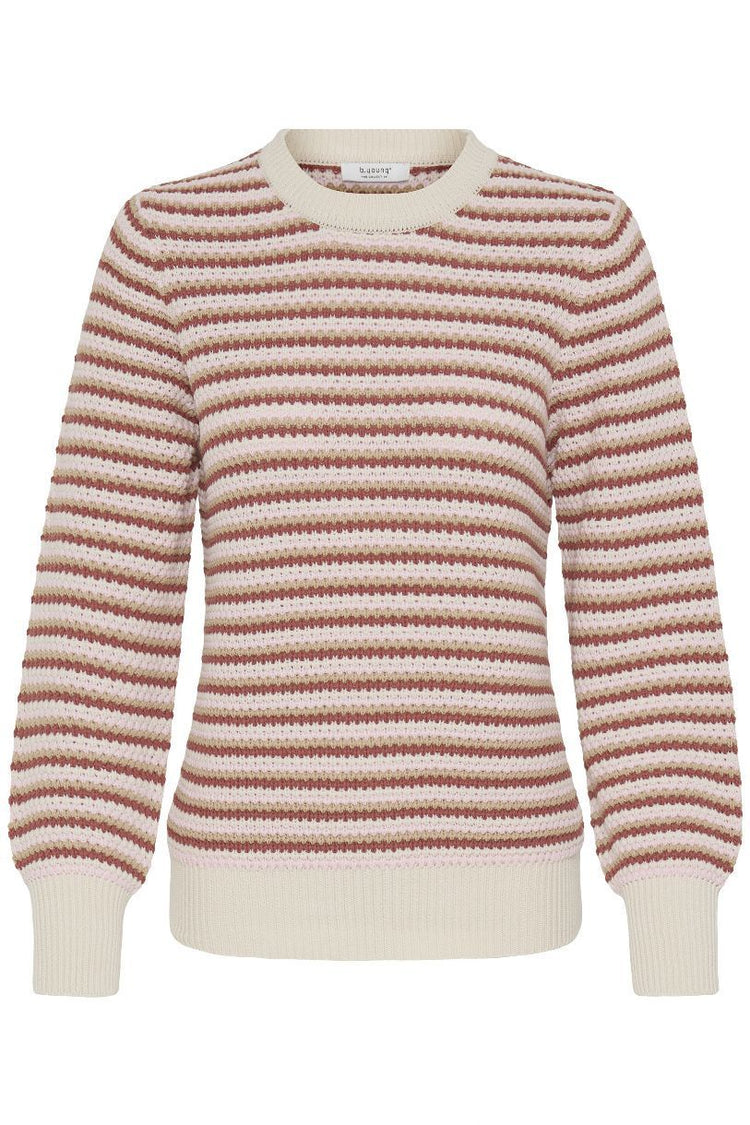 PULL MAGIO LA GAMINE