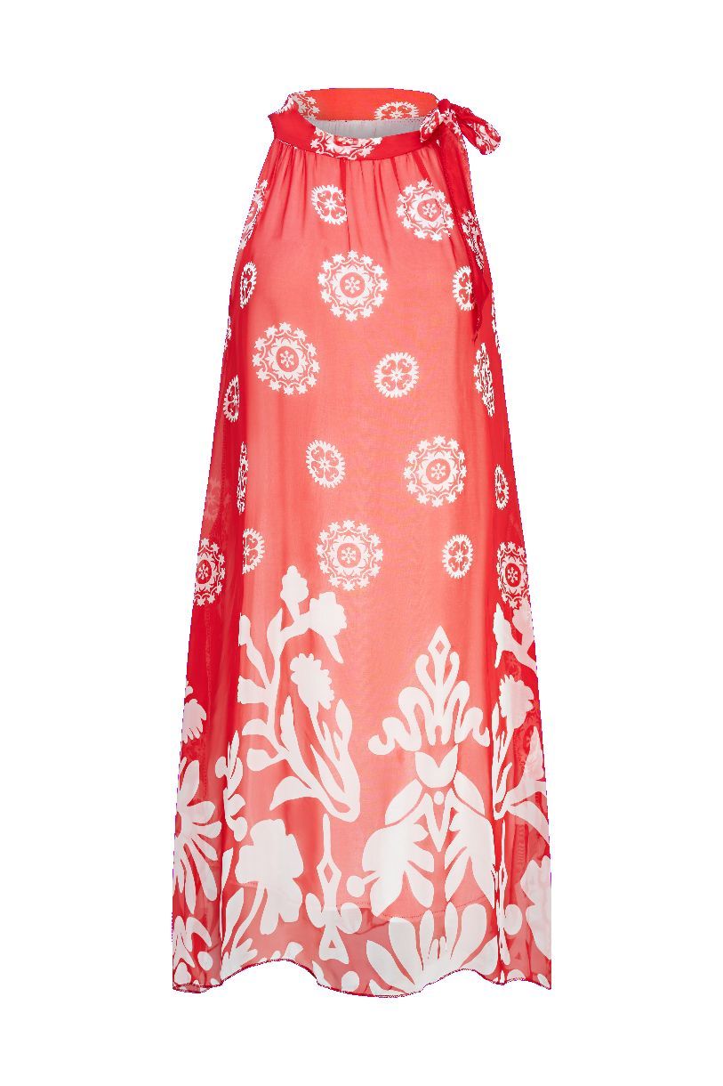 ROBE COURTE LA PASSIONNÉE