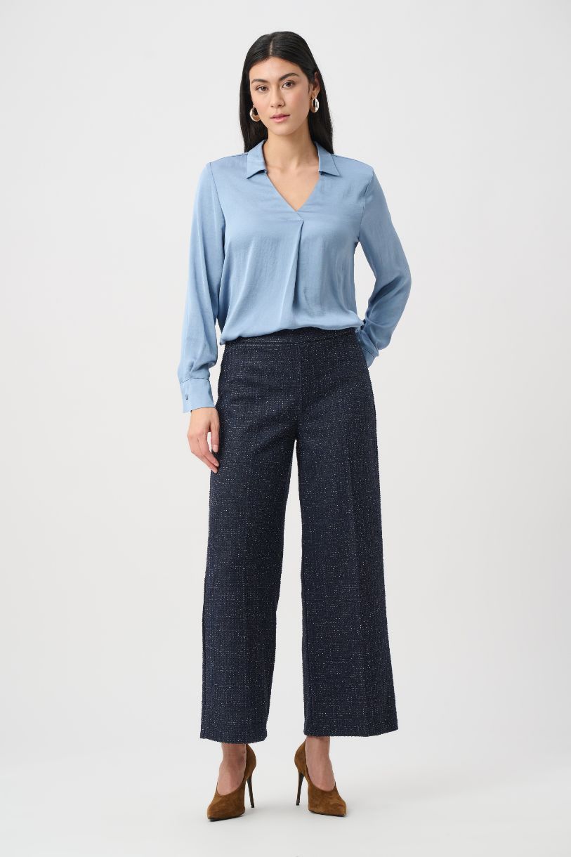 BLOUSE RÉINVENTÉE