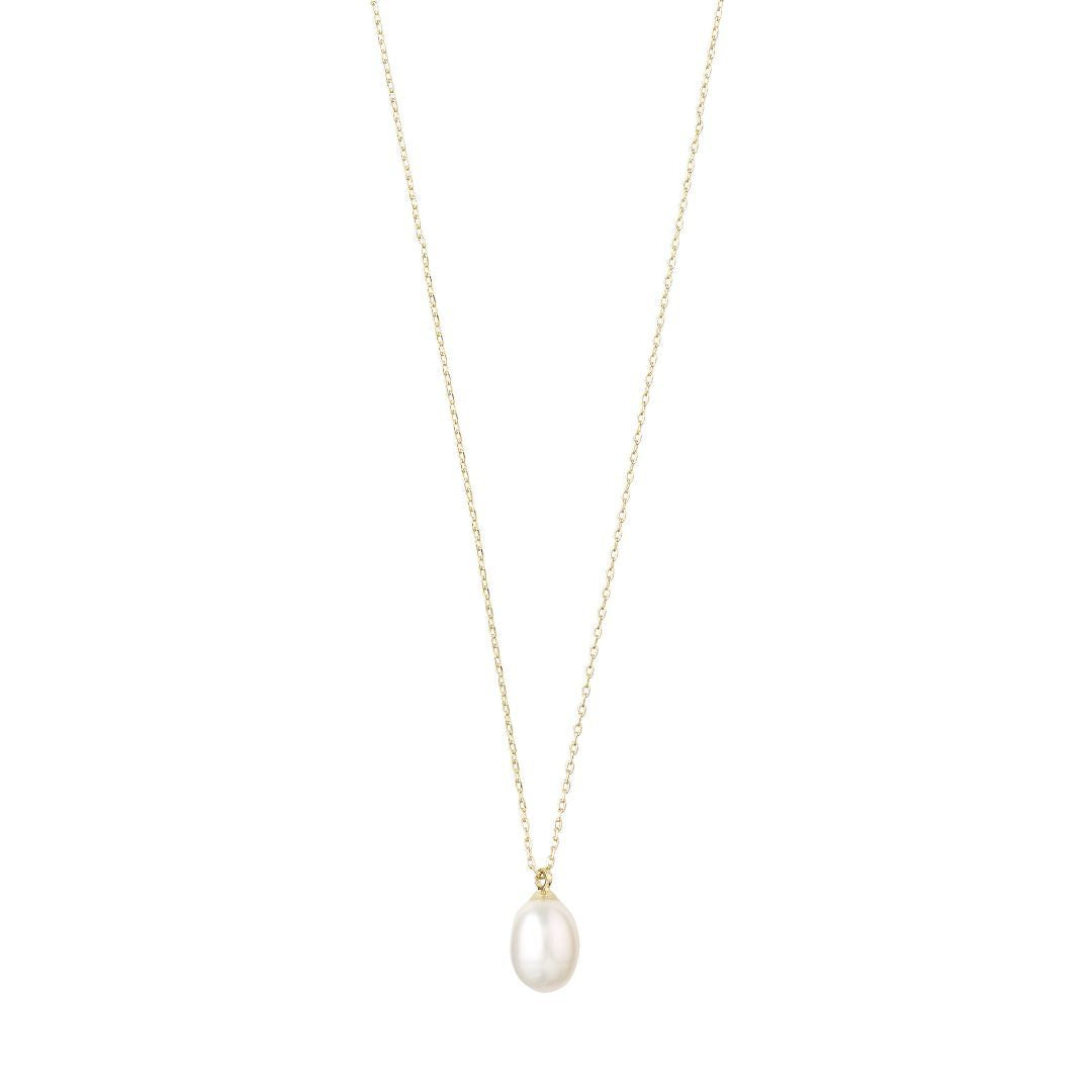 COLLIER DE PERLES EILA