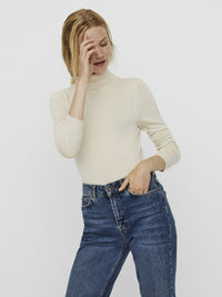 VERO MODA CHANDAIL VMGLORY ROLLNECK