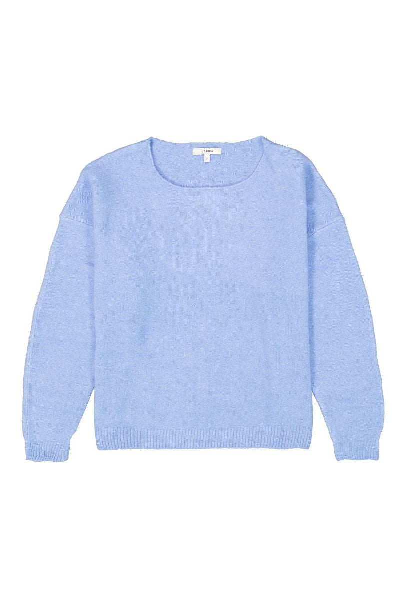 PULL TOUT EN DOUCEUR