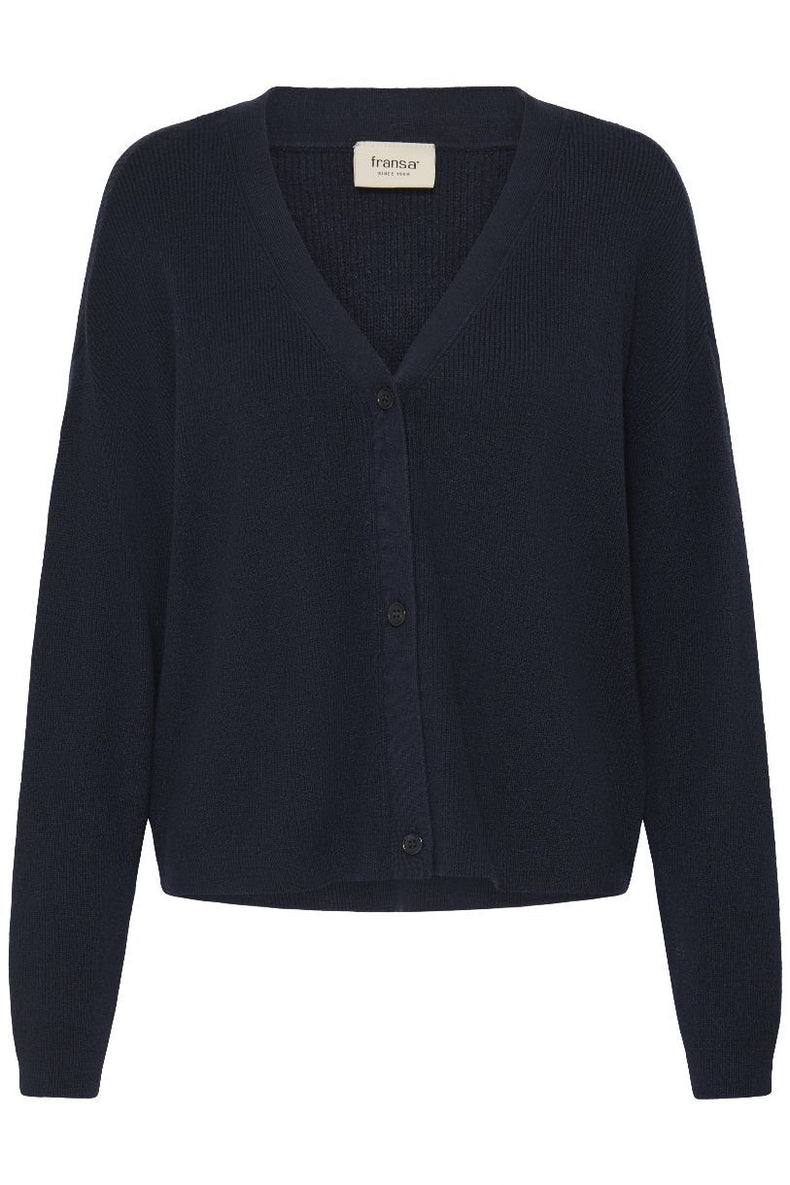 FRANSA CARDIGAN FRMARIA
