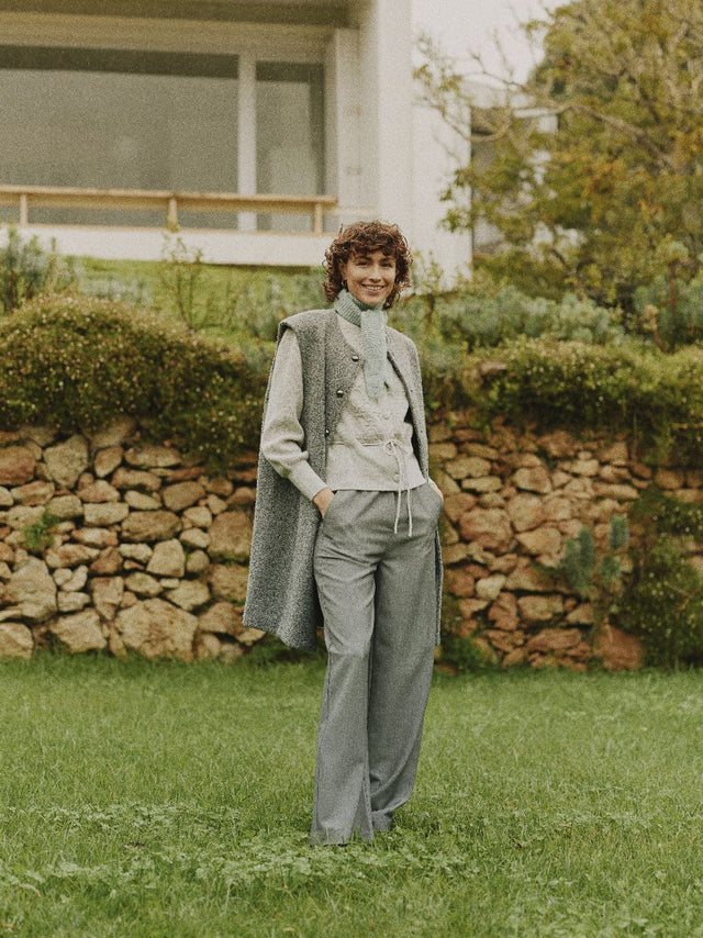 PANTALON JOGGER CHIC DANTA