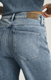 JEANS MAVI PALOMA MID RISE MOVE