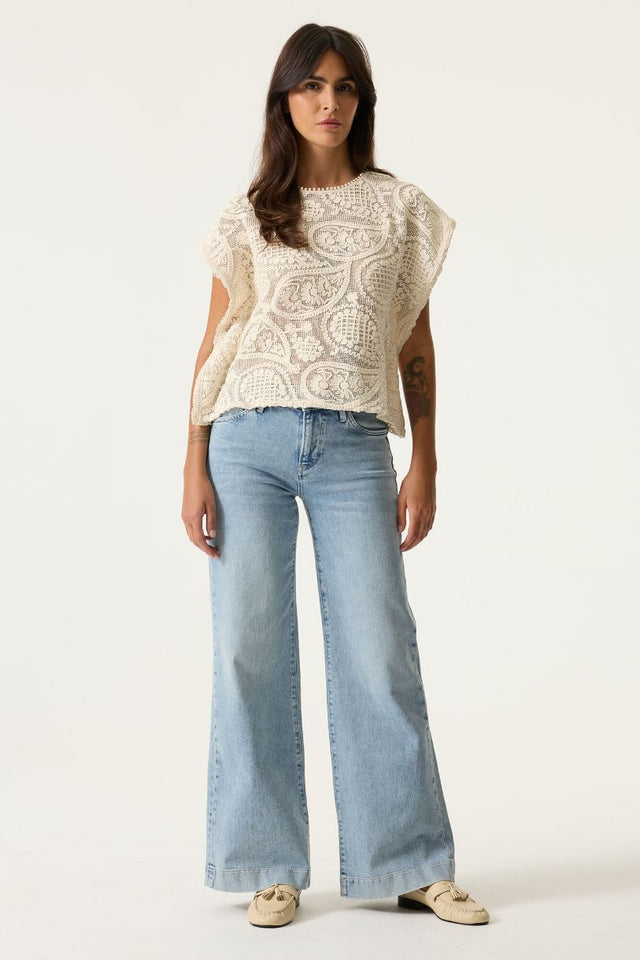 CHANDAIL NOUVELLE ÉPOPÉE