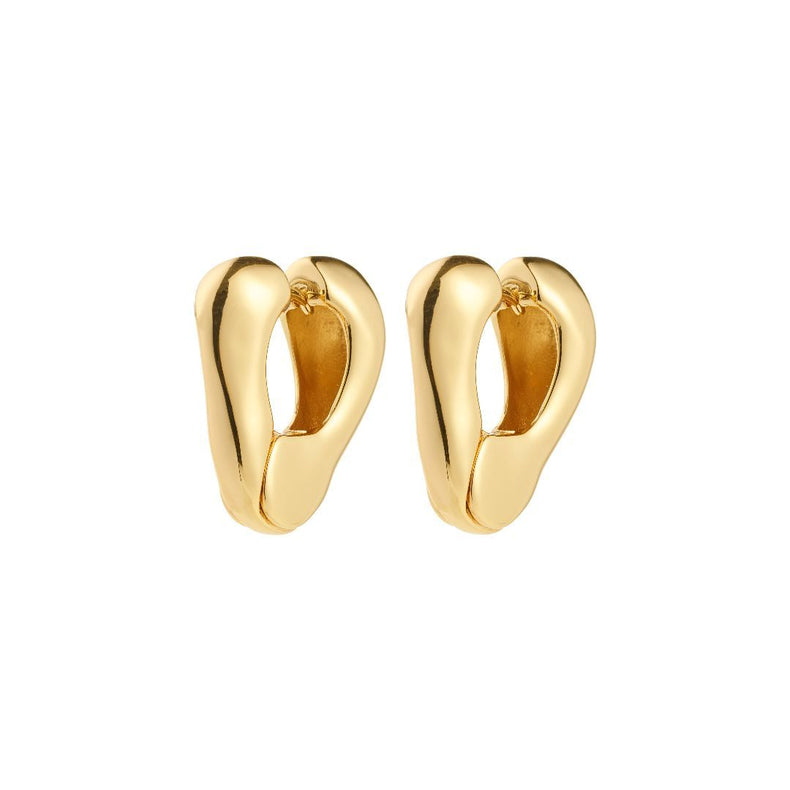 BOUCLES D'OREILLES FREE