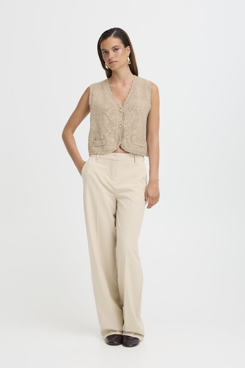VESTE SIMPLISTE NADIKA