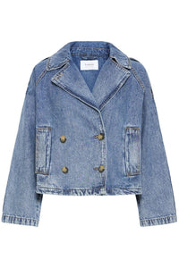 JACKET DE JEANS CITAN
