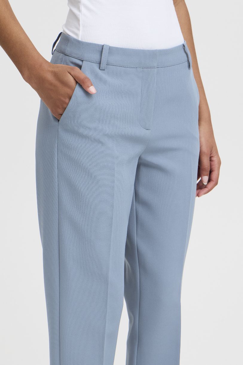 PANTALON ÉTROIT LEXI
