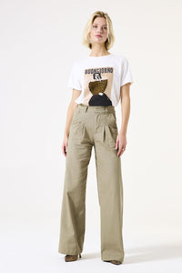 T-SHIRT BONJOUR BEAUTÉ